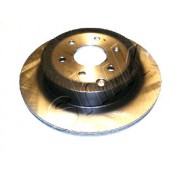 Спирачен диск 43206EB300 6101100 Nissan заден