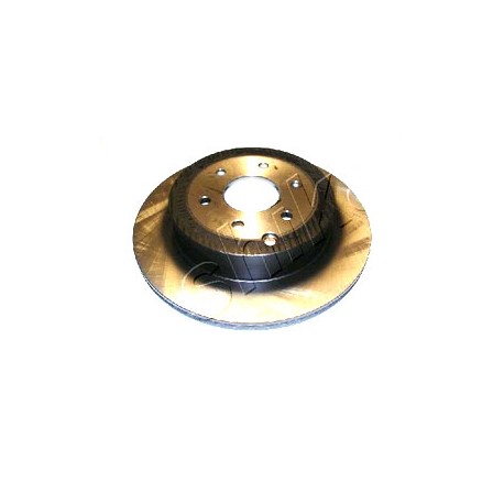 Спирачен диск 43206EB300 6101100 Nissan заден