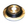 Спирачен диск 43206EB300 6101100 Nissan заден