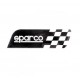 Sparco стикер 3D