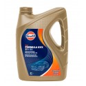 Двигателно масло 5W30 Gulf Formula GVX 4L