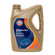 Двигателно масло 5W30 Gulf Formula GVX 4L