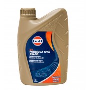 Двигателно масло 5W30 Gulf Formula GVX 1L