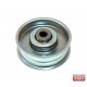 Ролка 1145A026 0488CW6W Mitsubishi ангренажен ремък