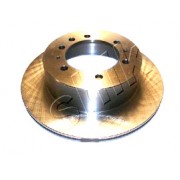 Спирачен диск 4320605J03 6101116 Nissan Patrol заден