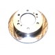 Спирачен диск 4320632G01 6101119 Nissan Terrano заден