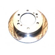 Спирачен диск 4320632G01 6101119 Nissan Terrano заден