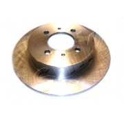 Спирачен диск 4320654C01 6101126 Nissan заден