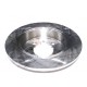 Спирачен диск 4320654C01 6101126 Nissan заден