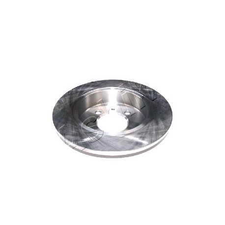 Спирачен диск 4320654C01 6101126 Nissan заден