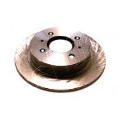 Спирачен диск 4320658Y01 6101130 Nissan заден