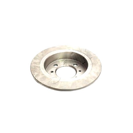 Спирачен диск 4320658Y01 6101130 Nissan заден