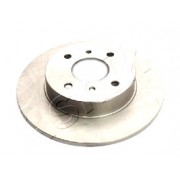 Спирачен диск 4320699J04 6101155 Nissan Primera заден
