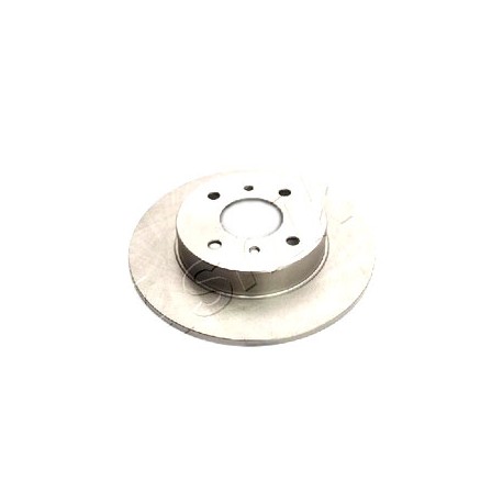 Спирачен диск 4320699J04 6101155 Nissan Primera заден