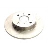Спирачен диск 4320699J04 6101155 Nissan Primera заден