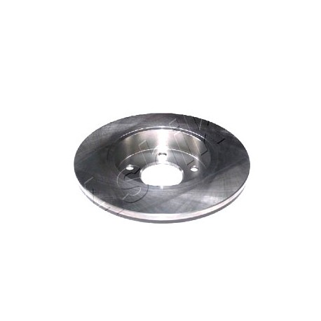 Спирачен диск 432064U103 6101156 Nissan заден