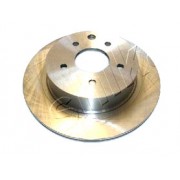 Спирачен диск 432068H305 6101158 Nissan заден