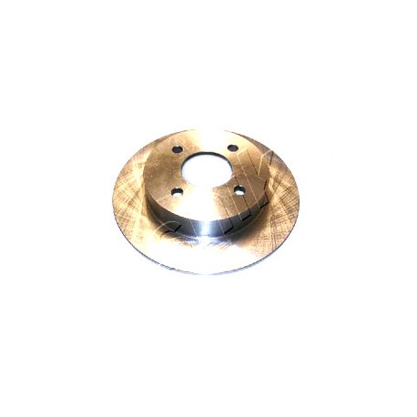 Спирачен диск 432065F001 6101198 Nissan Micra заден