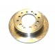 Спирачен диск 4243160200 6102209 Toyota заден