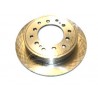 Спирачен диск 4243160200 6102209 Toyota заден