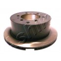 Спирачен диск 4243160080 6102212 Toyota Land Cruiser заден
