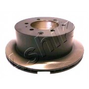 Спирачен диск 4243160080 6102212 Toyota Land Cruiser заден