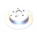 Спирачен диск 4243105030 6102214 Toyota Avensis заден