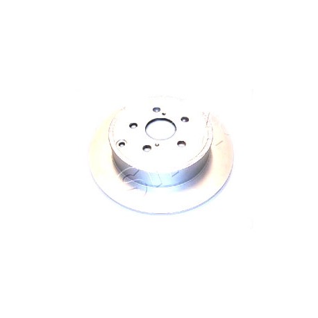 Спирачен диск 4243105030 6102214 Toyota Avensis заден
