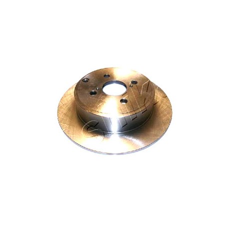 Спирачен диск 4243102080 6102215 Toyota Corolla заден