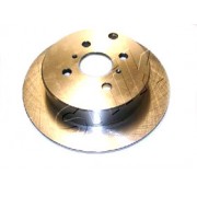 Спирачен диск 4243112210 6102218 Toyota заден