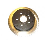 Спирачен диск 4243142040 6102221 Toyota Rav 4 заден