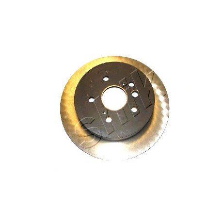 Спирачен диск 4243142040 6102221 Toyota Rav 4 заден