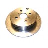 Спирачен диск 4243152050 6102222 Toyota заден