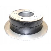 Спирачен диск 4243160280 6102223 Toyota Land Cruiser заден