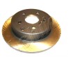 Спирачен диск 4243142060 6102230 Toyota Rav 4 заден