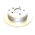 Спирачен диск 424310F010 6102231 Toyota Corolla Verso заден
