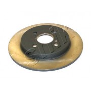 Спирачен диск 4243152080 6102232 Toyota заден