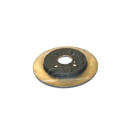 Спирачен диск 4243152080 6102232 Toyota заден
