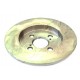 Спирачен диск 4243152080 6102232 Toyota заден