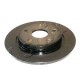 Спирачен диск 4243102170 6102234 Toyota Auris заден