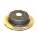 Спирачен диск 4243120430 6102236 Toyota Avensis заден