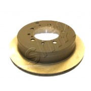 Спирачен диск 4243160290 6102237 Toyota Land Cruiser заден