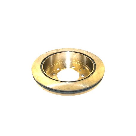 Спирачен диск 4243160290 6102237 Toyota Land Cruiser заден