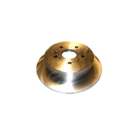 Спирачен диск 4243128090 6102258 Toyota заден