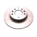 Спирачен диск GF3Y26251A 6103316 Mazda заден