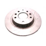 Спирачен диск GF3Y26251A 6103316 Mazda заден