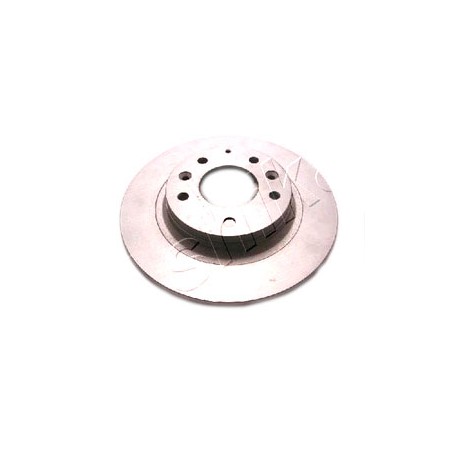 Спирачен диск GF3Y26251A 6103316 Mazda заден