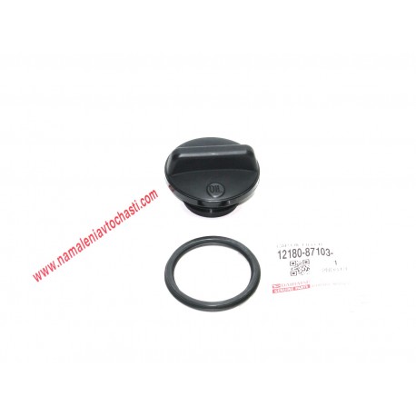 Капачка масло 12180-87103 1218087103 Daihatsu Terios