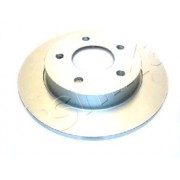 Спирачен диск BP4Y26251C 6103321 Mazda 3 заден
