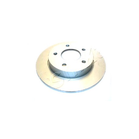 Спирачен диск BP4Y26251C 6103321 Mazda 3 заден
